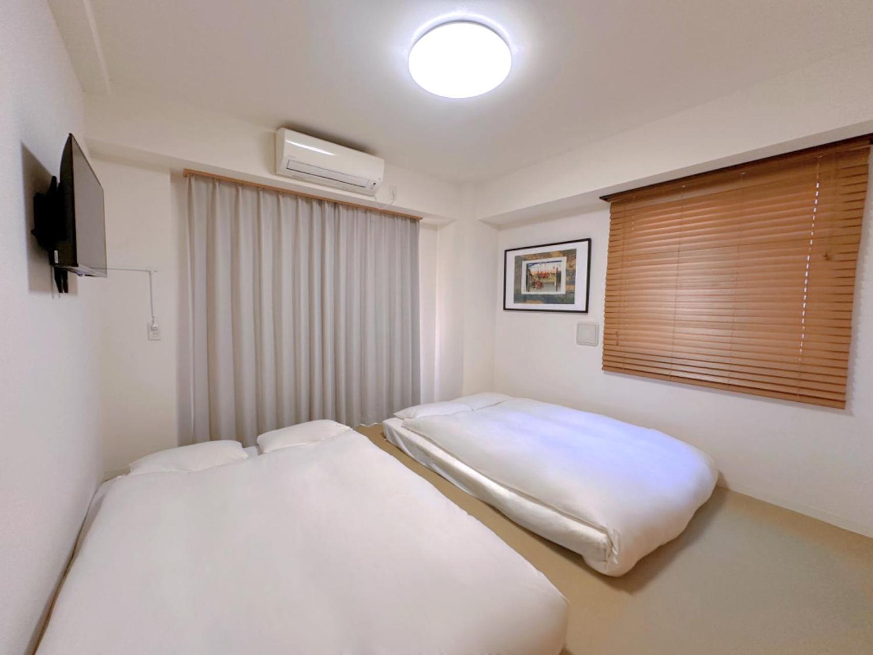 Skyterrace Love Asakusa Downtown Токио Экстерьер фото