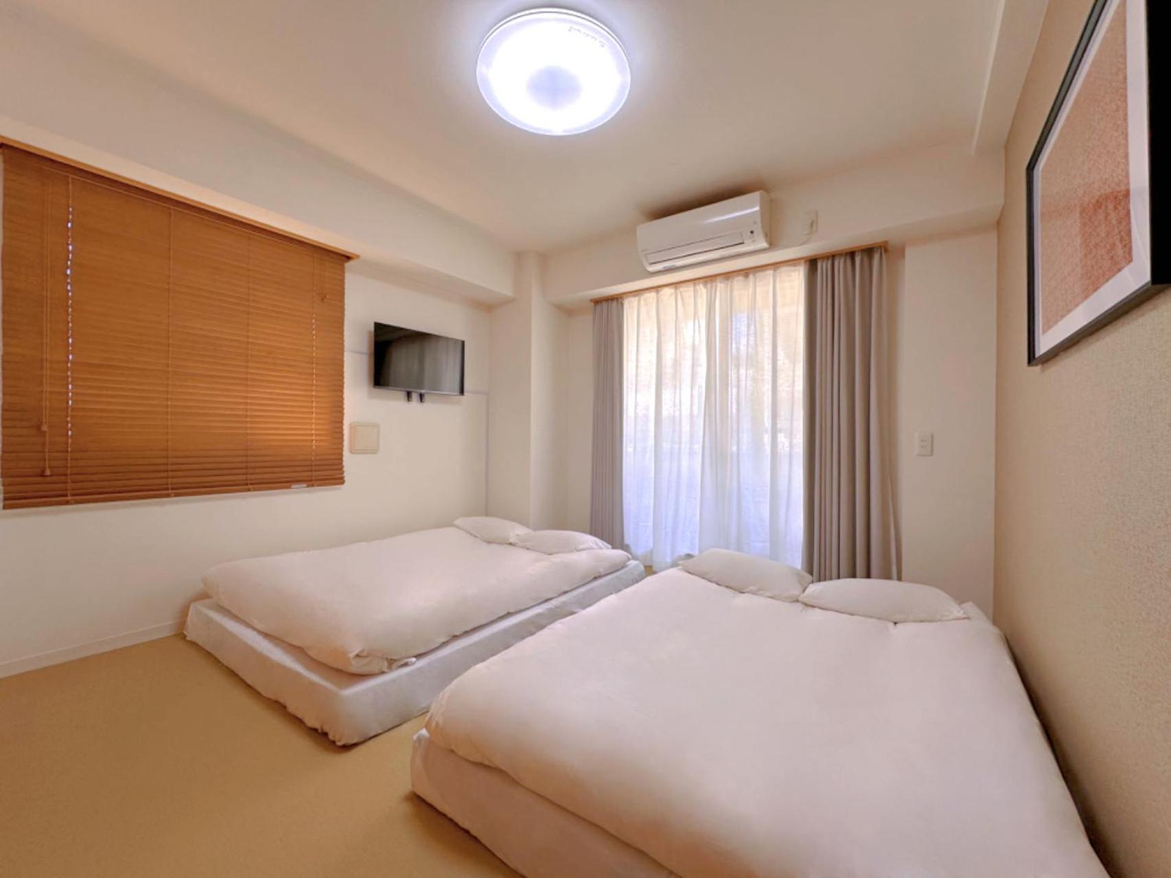 Skyterrace Love Asakusa Downtown Токио Экстерьер фото